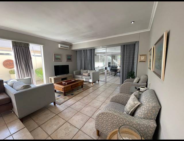 4 BEDROOM HOUSE FOR SALE IN THREE RIVERS PROPER